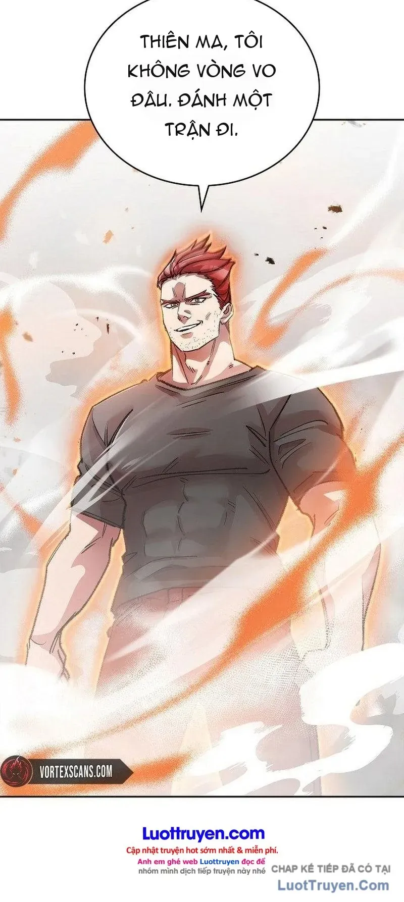 Thiên Ma Và Phù Thủy Băng Giá Chap 34 - Next Chap 33