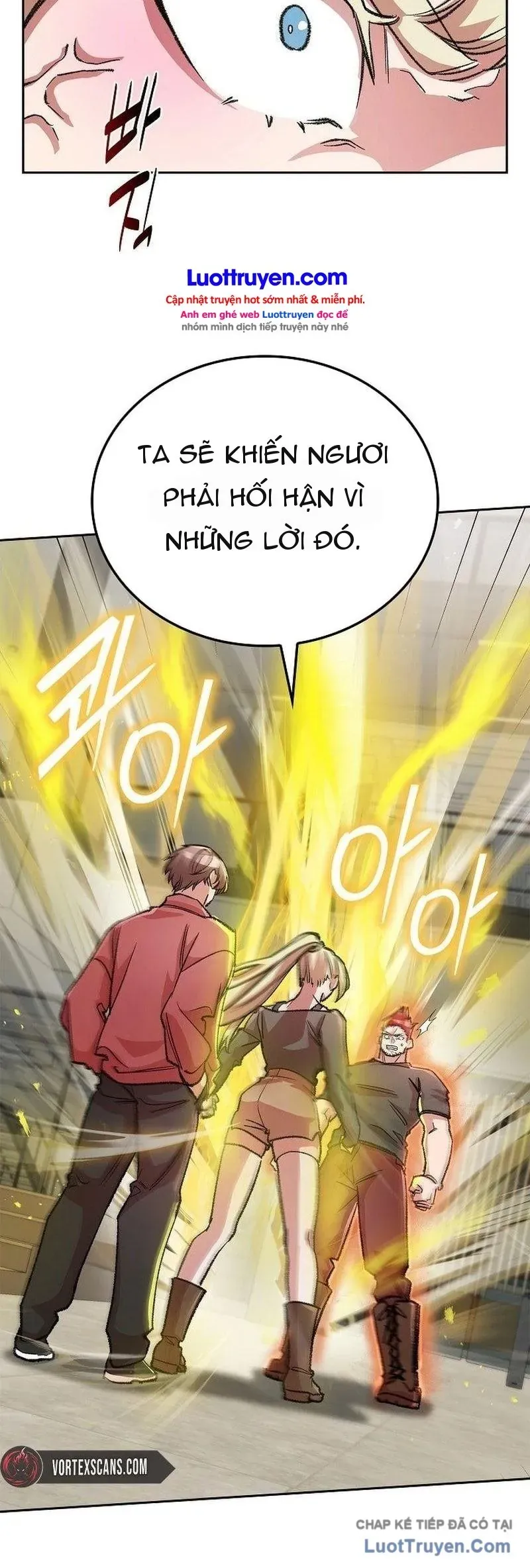 Thiên Ma Và Phù Thủy Băng Giá Chap 34 - Next Chap 33