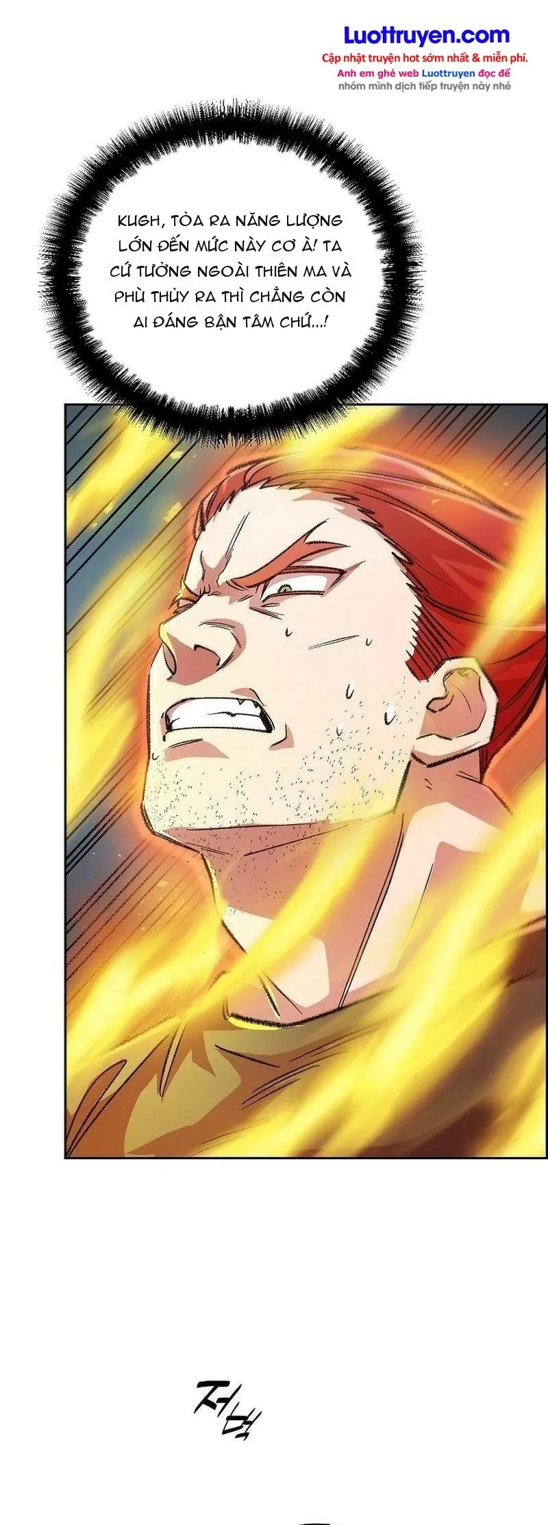 Thiên Ma Và Phù Thủy Băng Giá Chap 34 - Next Chap 33