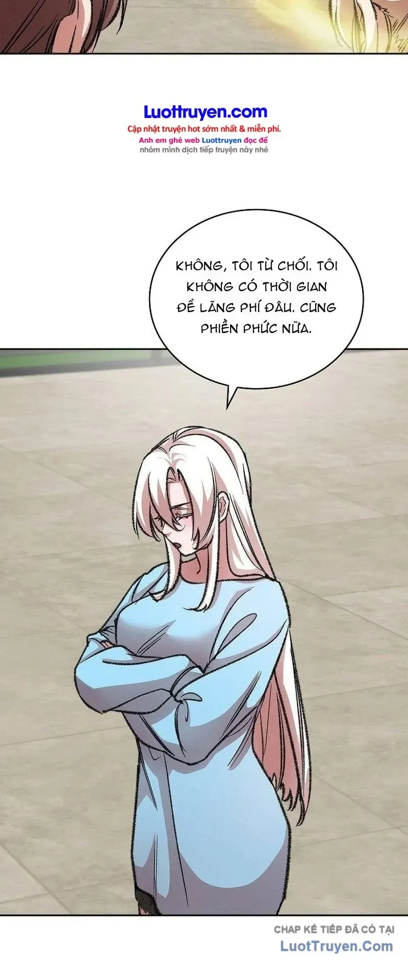 Thiên Ma Và Phù Thủy Băng Giá Chap 34 - Next Chap 33