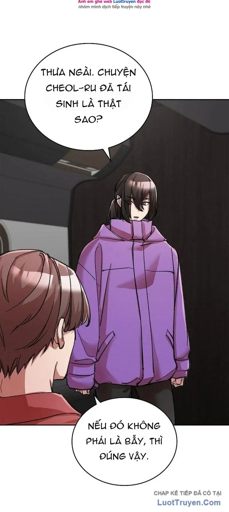 Thiên Ma Và Phù Thủy Băng Giá Chap 34 - Next Chap 33