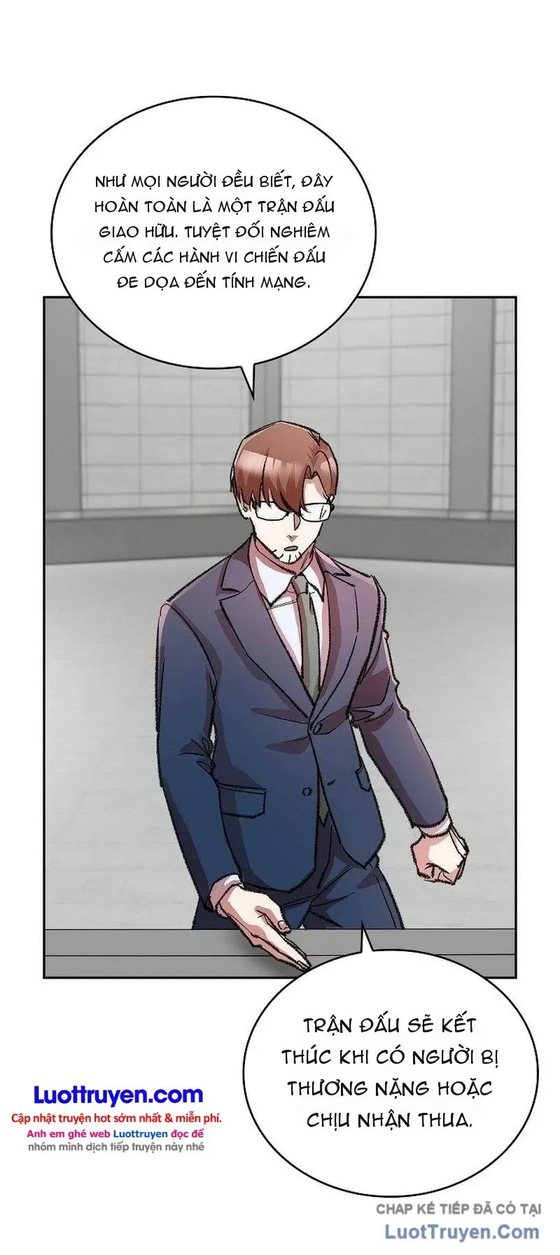 Thiên Ma Và Phù Thủy Băng Giá Chap 34 - Next Chap 33