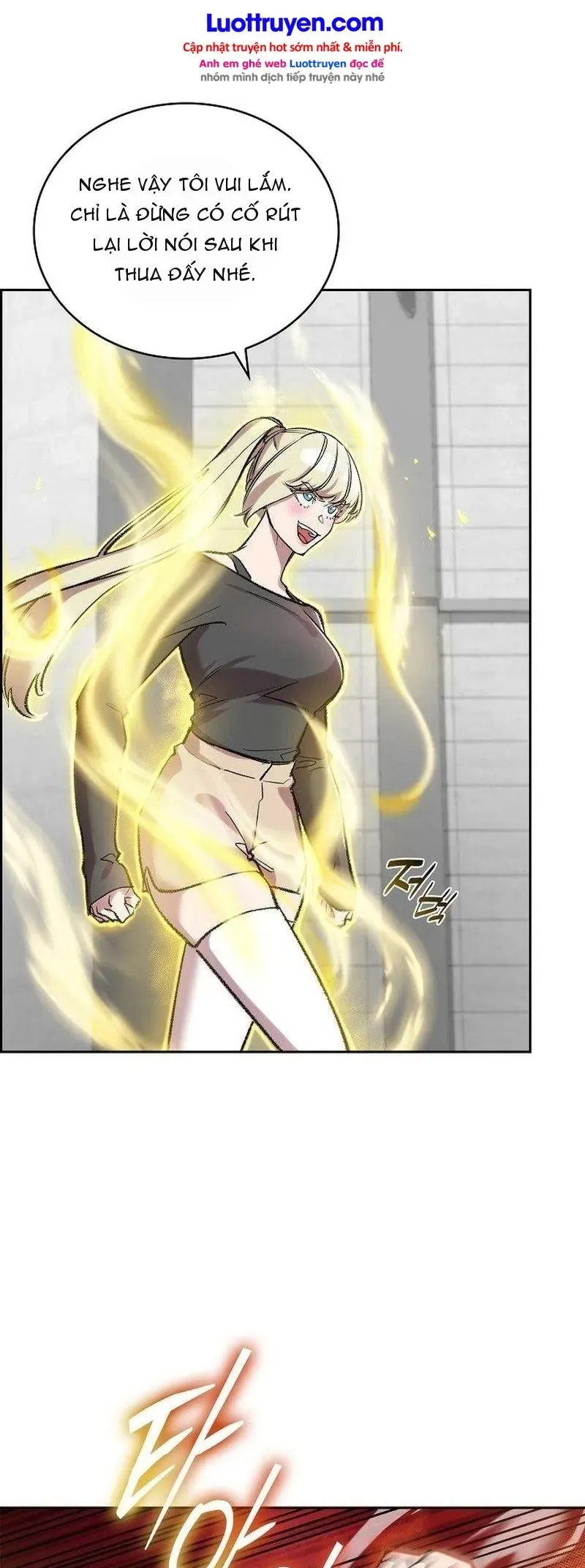 Thiên Ma Và Phù Thủy Băng Giá Chap 34 - Next Chap 33
