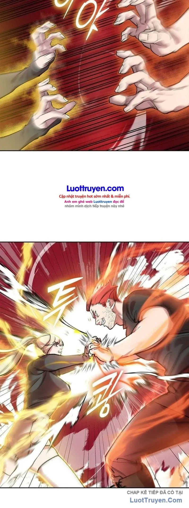 Thiên Ma Và Phù Thủy Băng Giá Chap 34 - Next Chap 33