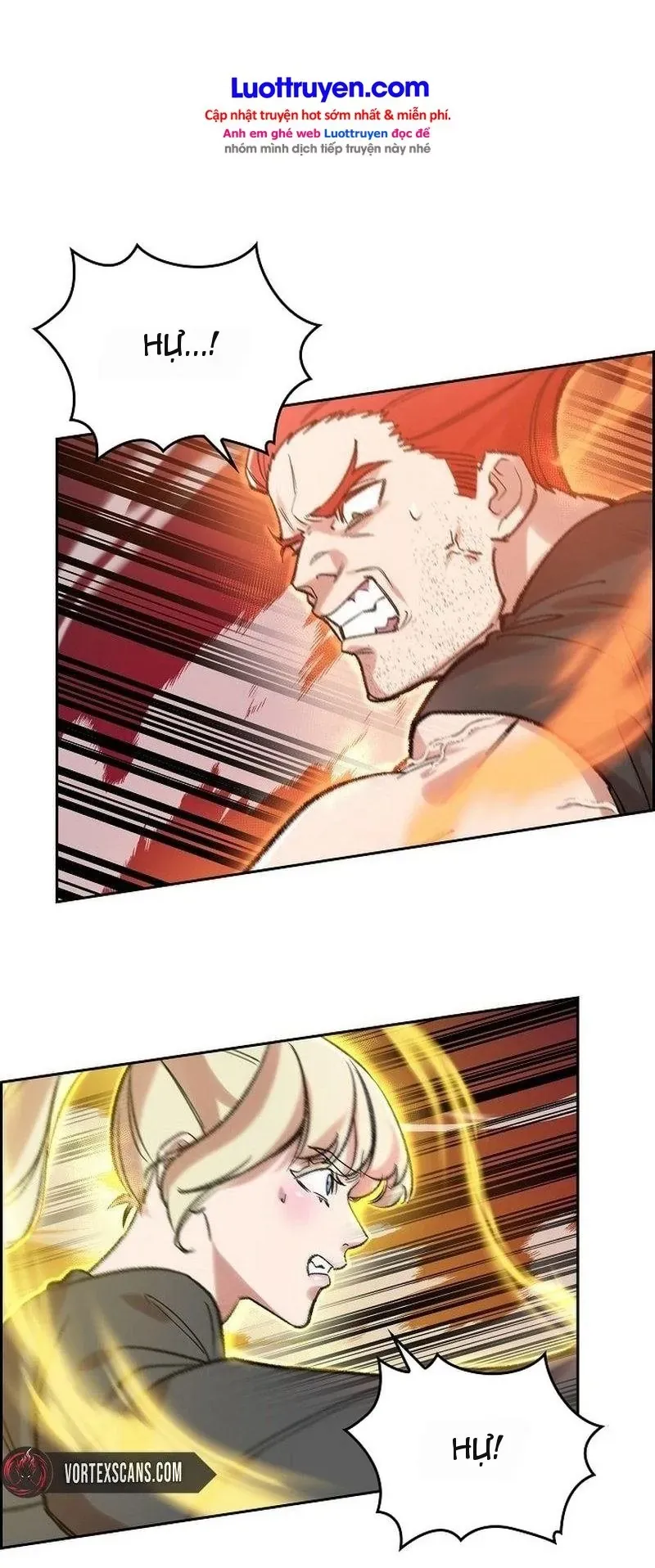 Thiên Ma Và Phù Thủy Băng Giá Chap 34 - Next Chap 33