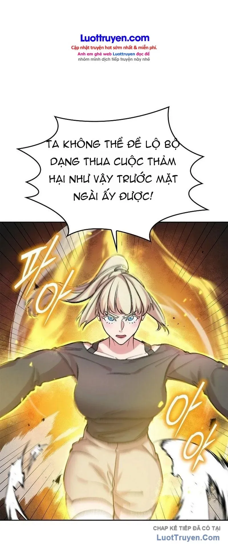 Thiên Ma Và Phù Thủy Băng Giá Chap 34 - Next Chap 33