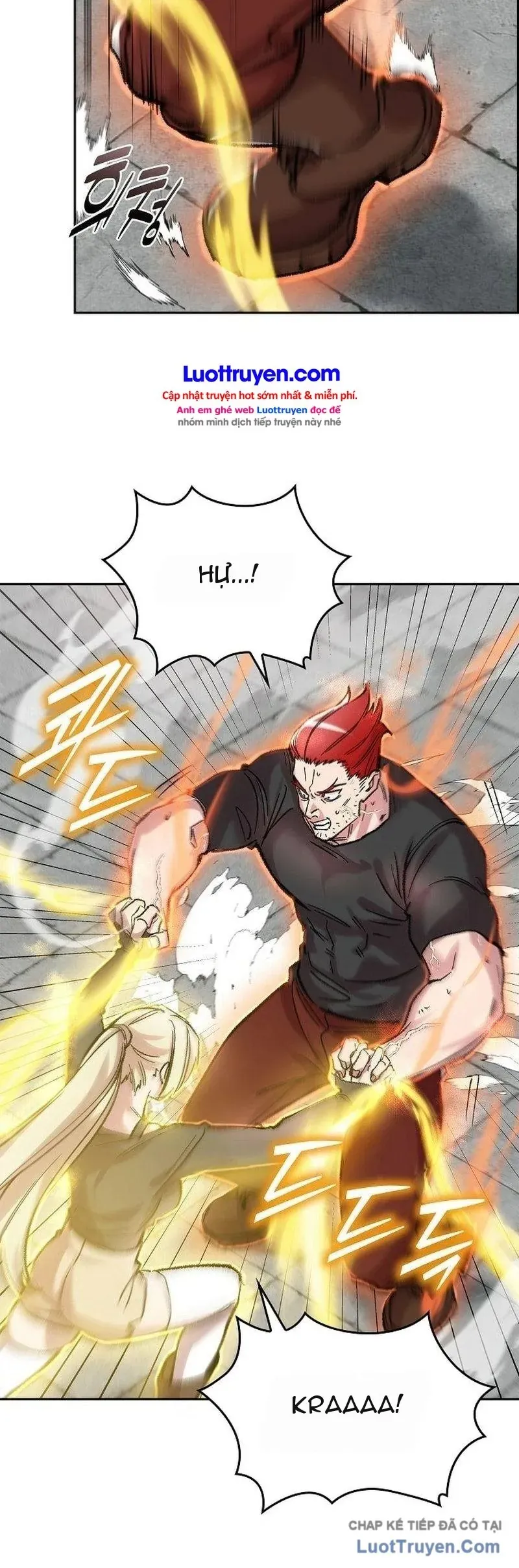 Thiên Ma Và Phù Thủy Băng Giá Chap 34 - Next Chap 33