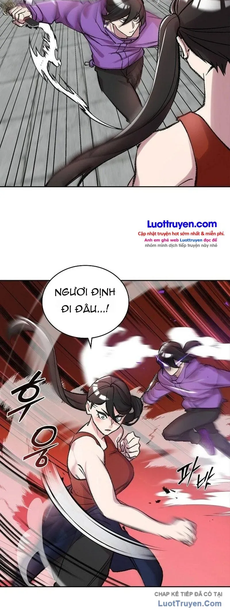 Thiên Ma Và Phù Thủy Băng Giá Chap 34 - Next Chap 33