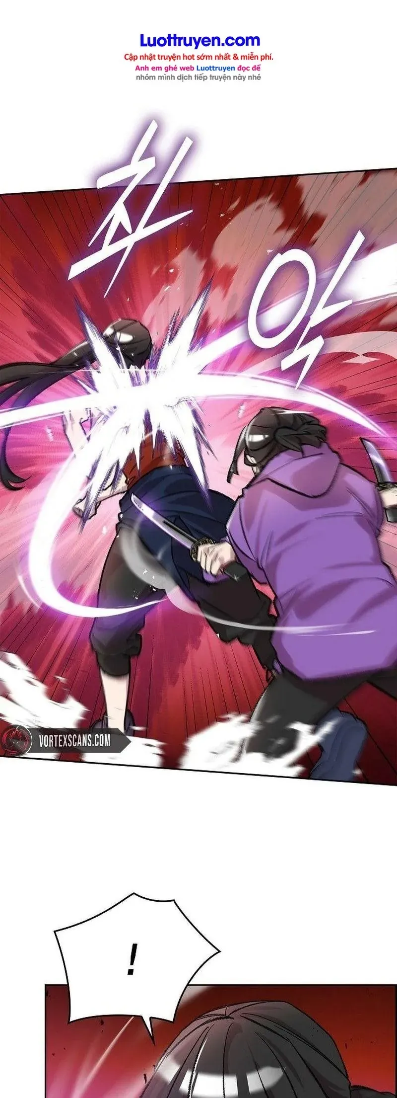 Thiên Ma Và Phù Thủy Băng Giá Chap 34 - Next Chap 33
