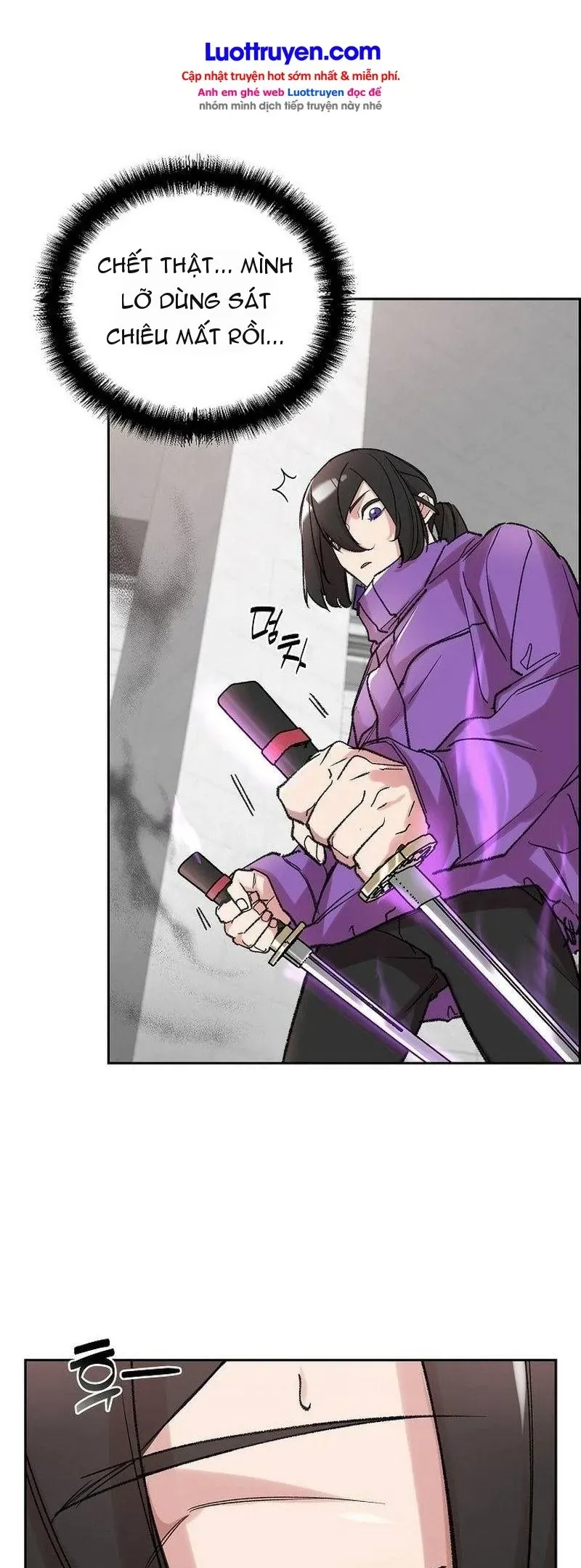 Thiên Ma Và Phù Thủy Băng Giá Chap 34 - Next Chap 33