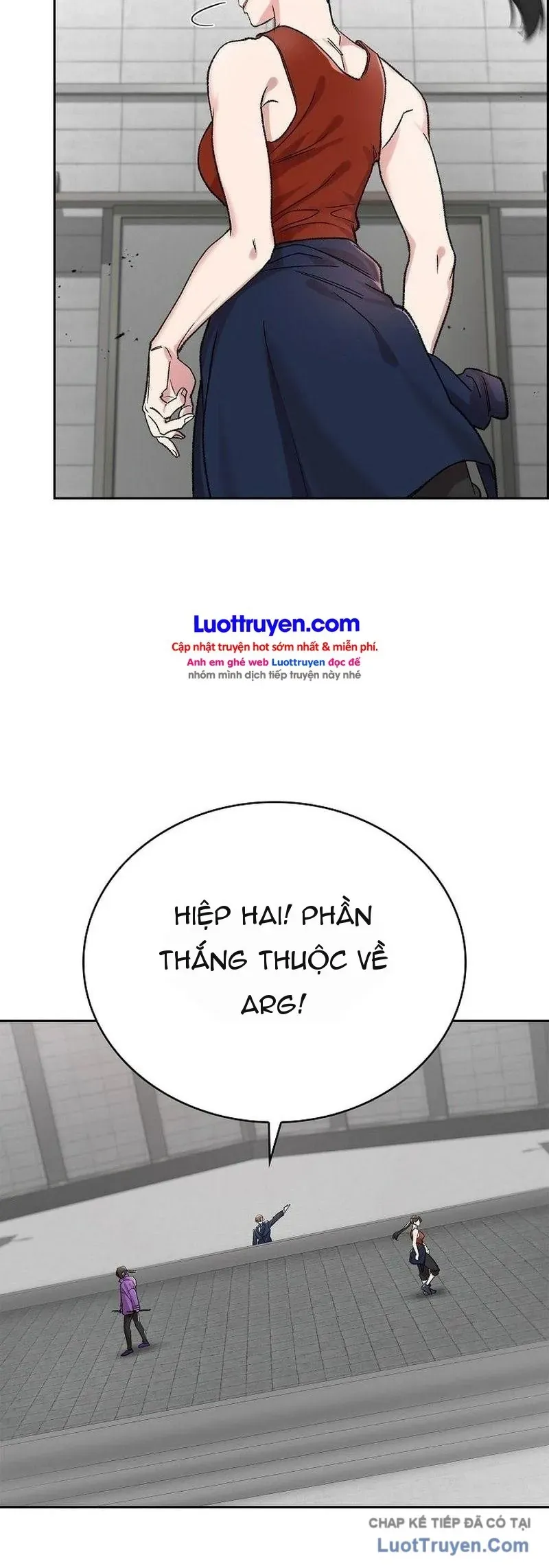 Thiên Ma Và Phù Thủy Băng Giá Chap 34 - Next Chap 33