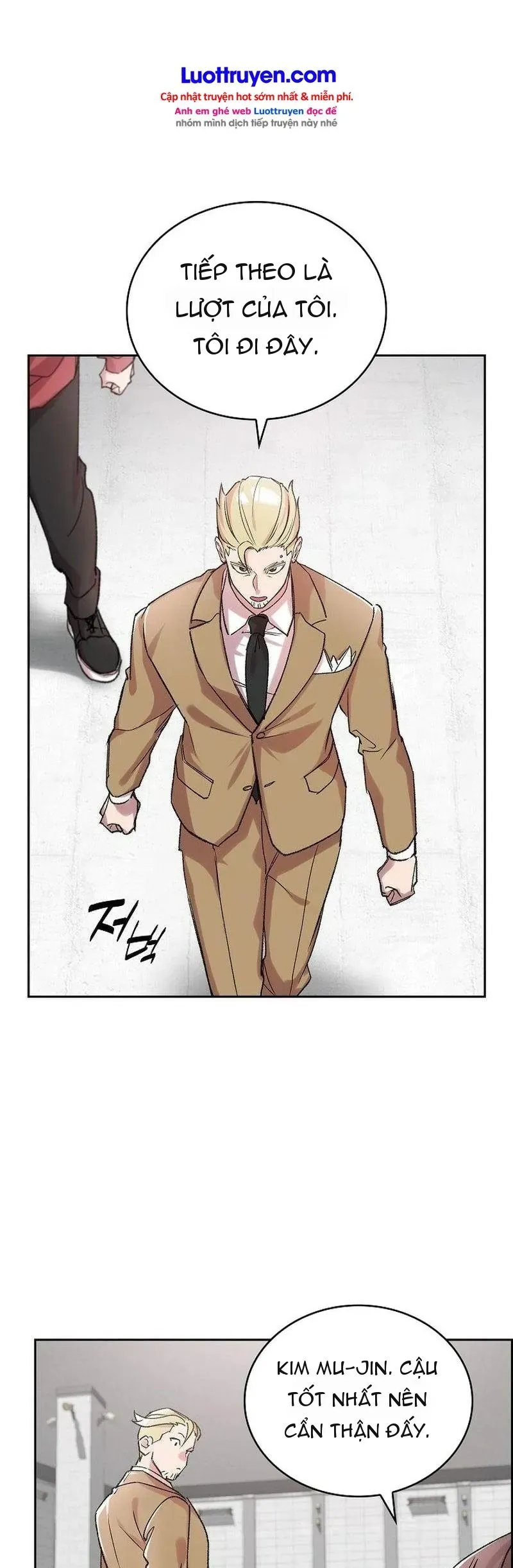 Thiên Ma Và Phù Thủy Băng Giá Chap 34 - Next Chap 33