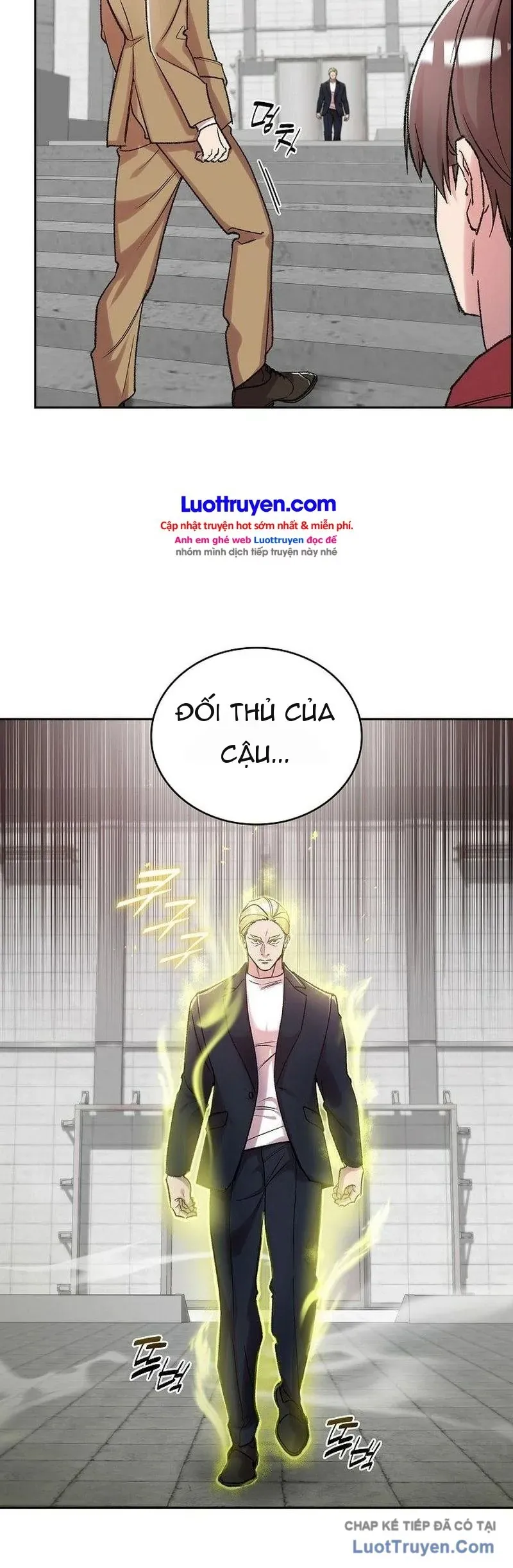 Thiên Ma Và Phù Thủy Băng Giá Chap 34 - Next Chap 33