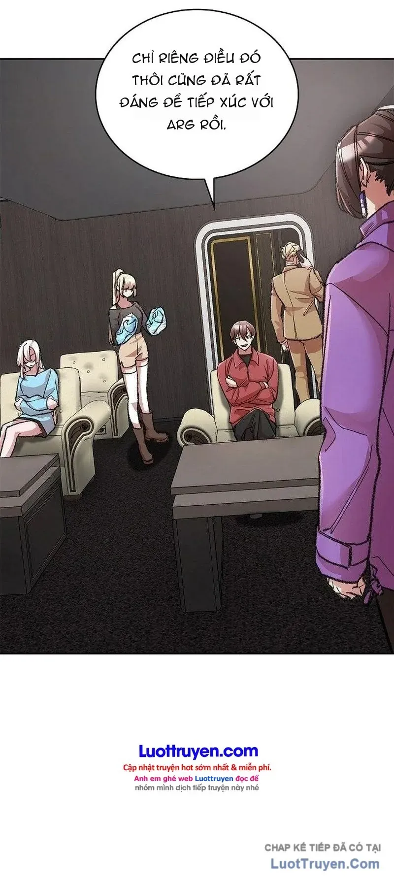 Thiên Ma Và Phù Thủy Băng Giá Chap 34 - Next Chap 33