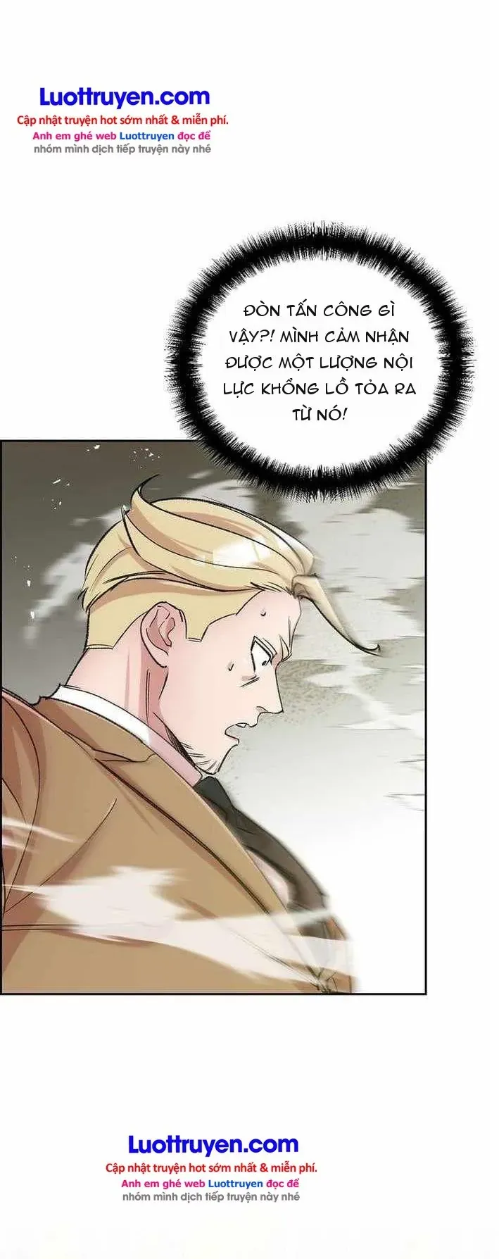 Thiên Ma Và Phù Thủy Băng Giá Chap 35 - Next Chap 34