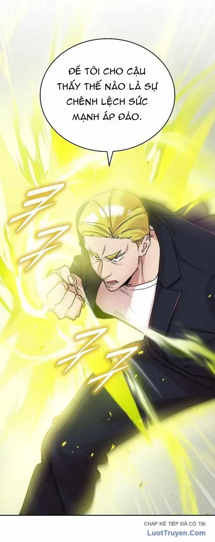 Thiên Ma Và Phù Thủy Băng Giá Chap 35 - Next Chap 34