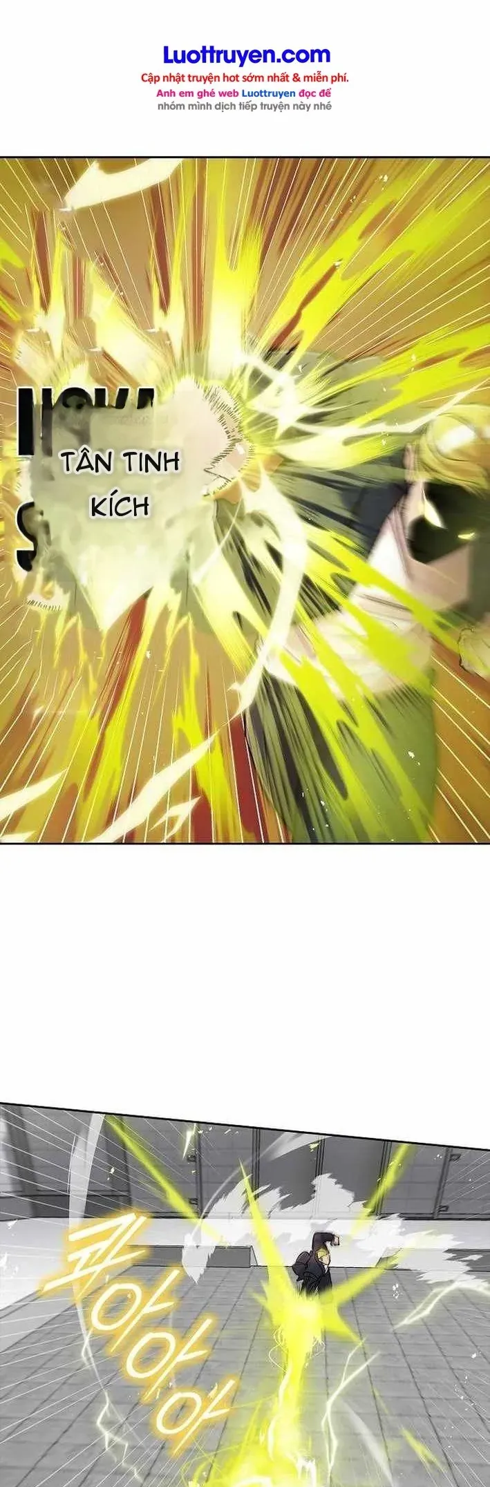 Thiên Ma Và Phù Thủy Băng Giá Chap 35 - Next Chap 34