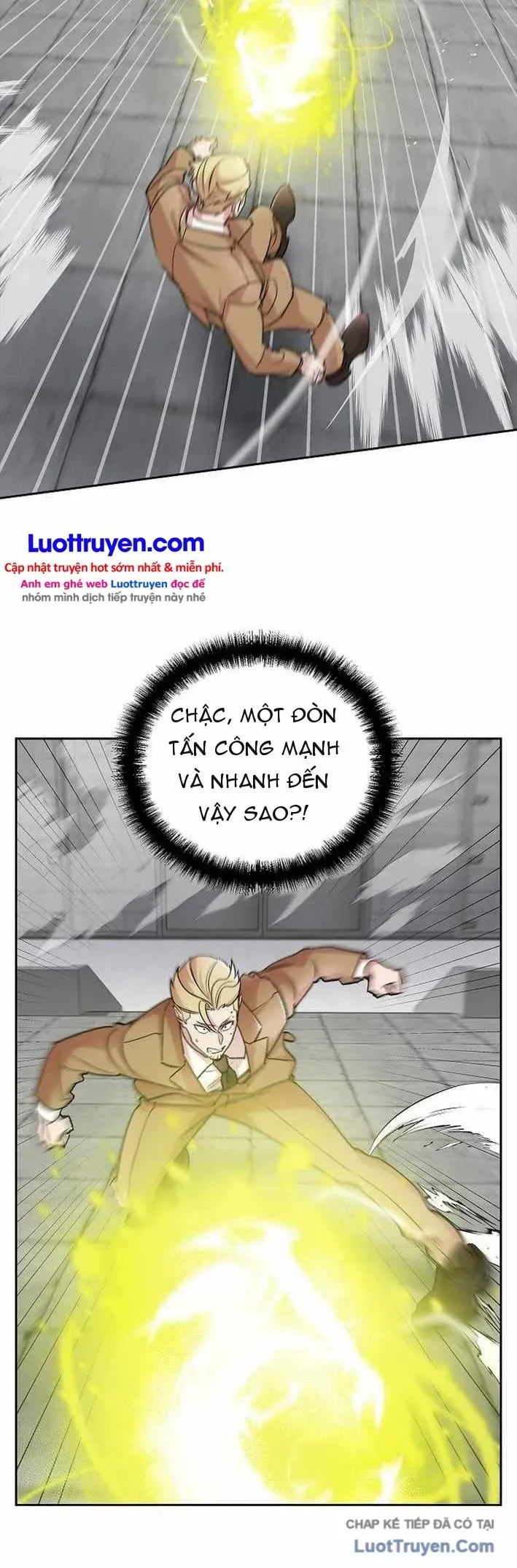 Thiên Ma Và Phù Thủy Băng Giá Chap 35 - Next Chap 34