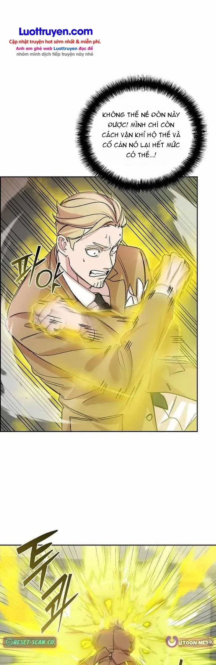 Thiên Ma Và Phù Thủy Băng Giá Chap 35 - Next Chap 34