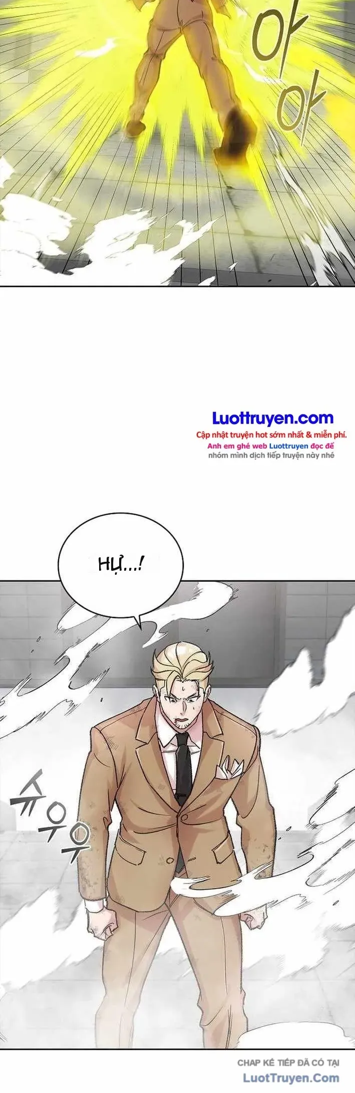 Thiên Ma Và Phù Thủy Băng Giá Chap 35 - Next Chap 34
