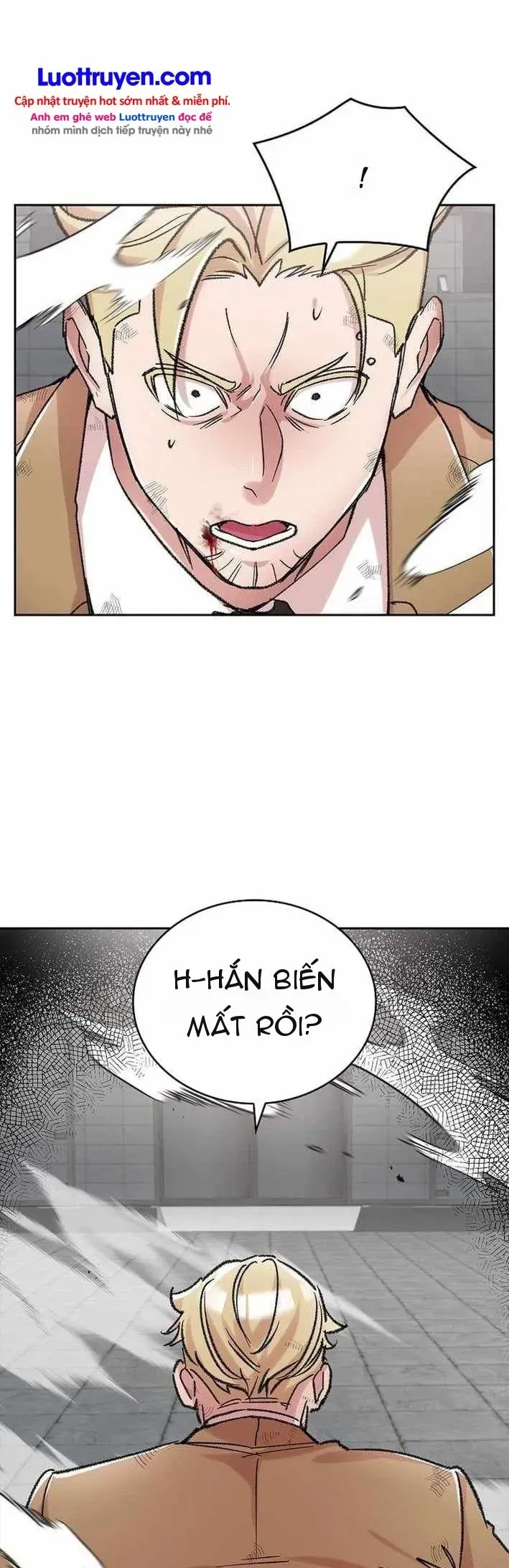 Thiên Ma Và Phù Thủy Băng Giá Chap 35 - Next Chap 34