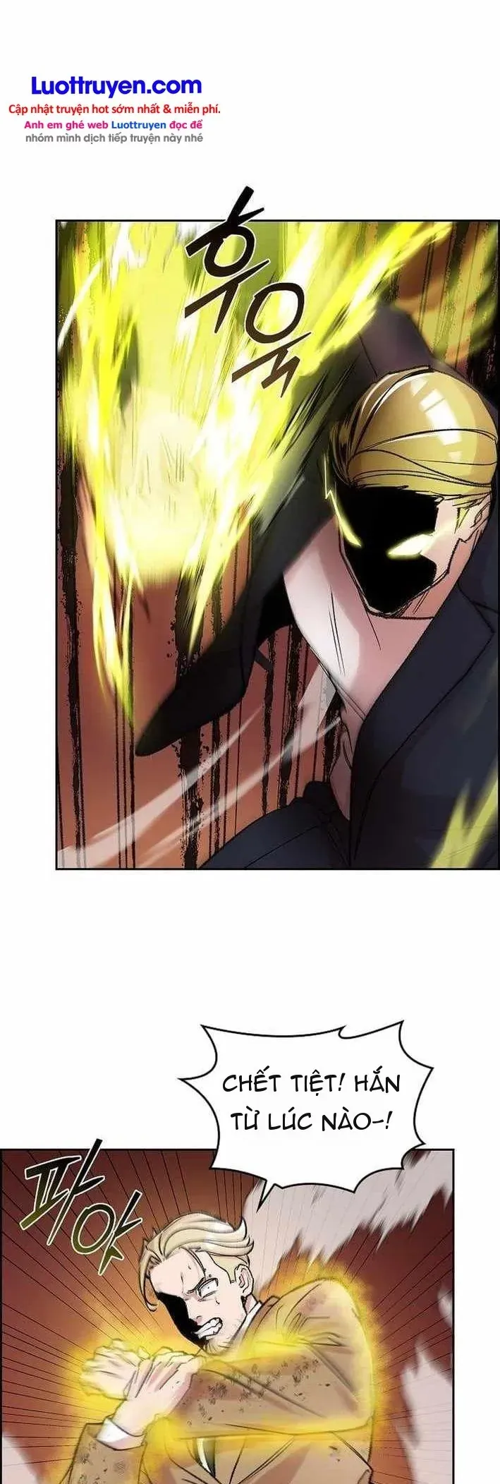 Thiên Ma Và Phù Thủy Băng Giá Chap 35 - Next Chap 34