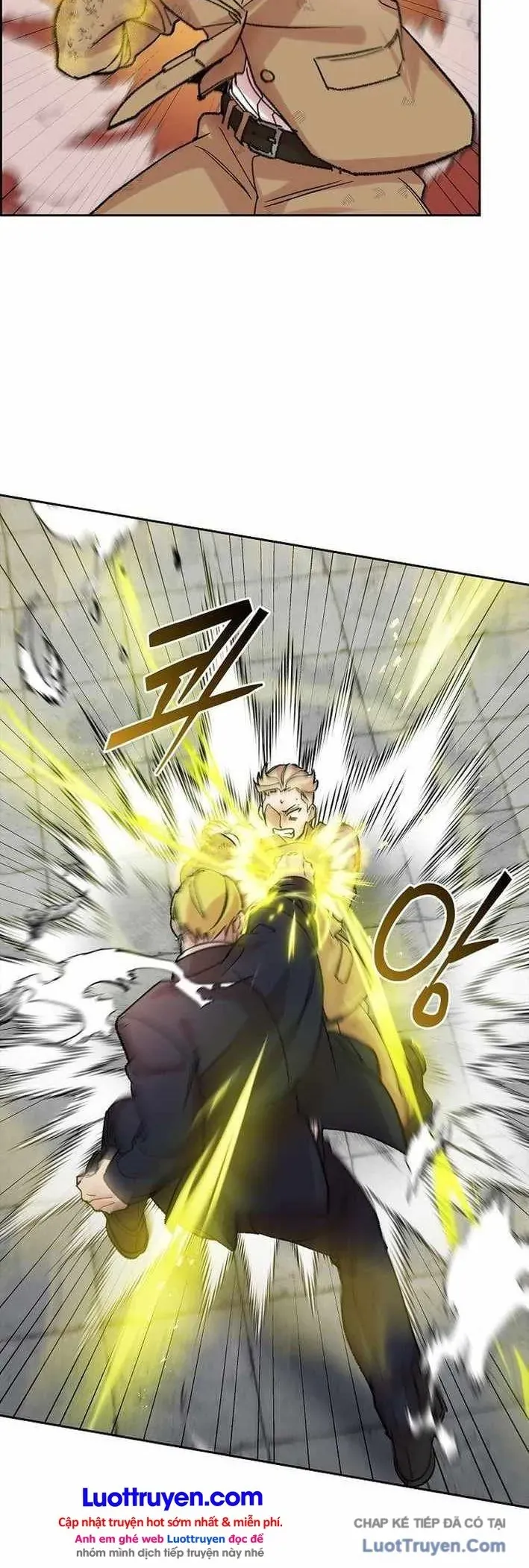 Thiên Ma Và Phù Thủy Băng Giá Chap 35 - Next Chap 34