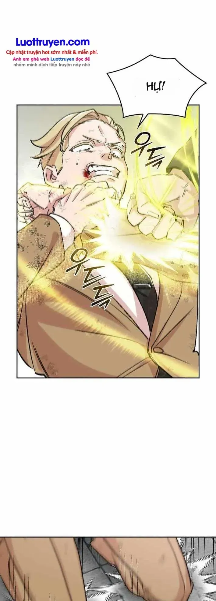 Thiên Ma Và Phù Thủy Băng Giá Chap 35 - Next Chap 34