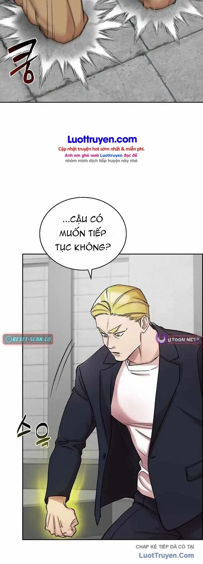 Thiên Ma Và Phù Thủy Băng Giá Chap 35 - Next Chap 34
