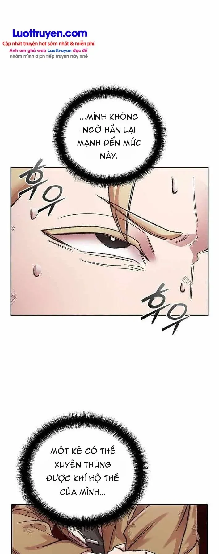 Thiên Ma Và Phù Thủy Băng Giá Chap 35 - Next Chap 34