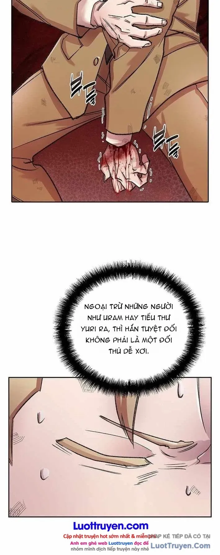 Thiên Ma Và Phù Thủy Băng Giá Chap 35 - Next Chap 34