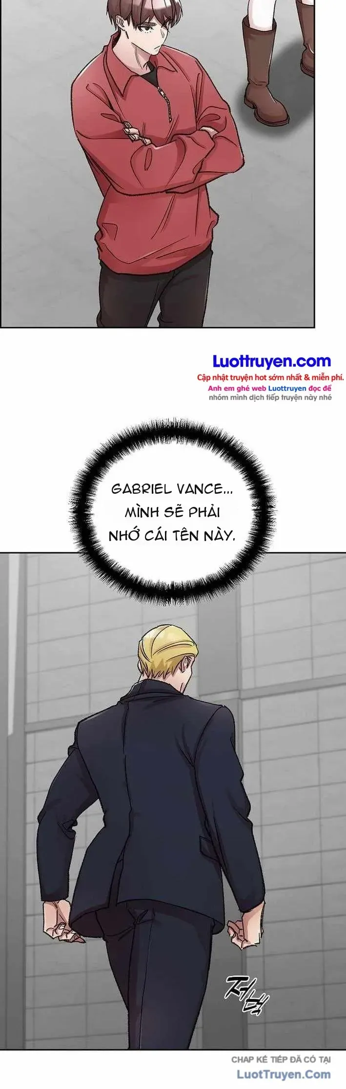 Thiên Ma Và Phù Thủy Băng Giá Chap 35 - Next Chap 34