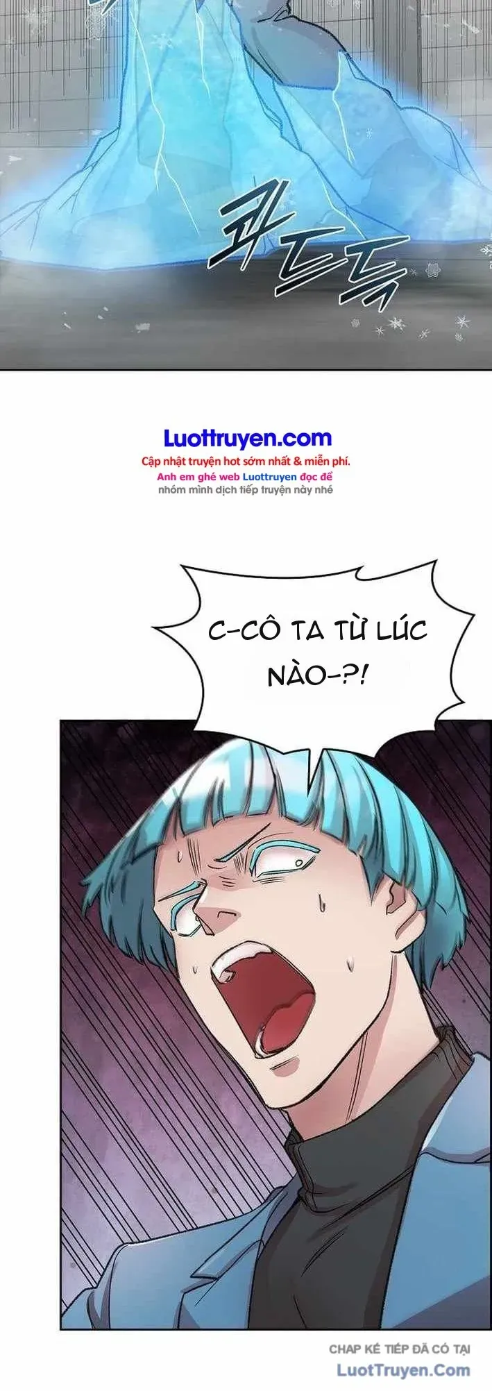 Thiên Ma Và Phù Thủy Băng Giá Chap 35 - Next Chap 34