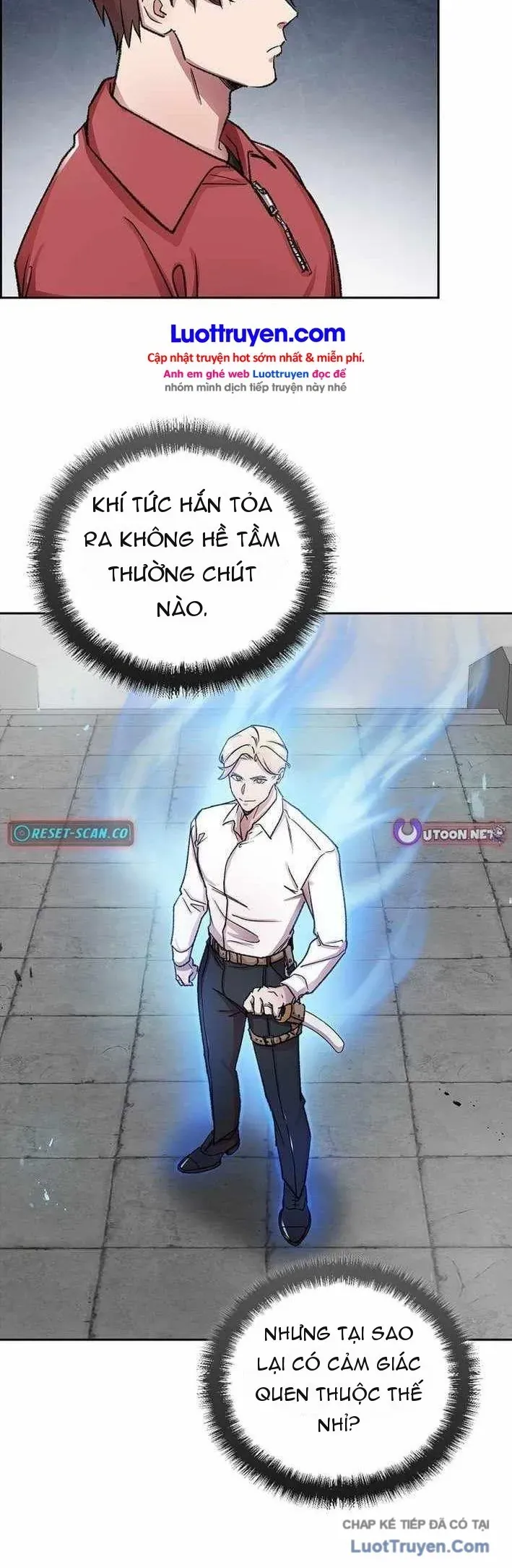 Thiên Ma Và Phù Thủy Băng Giá Chap 35 - Next Chap 34