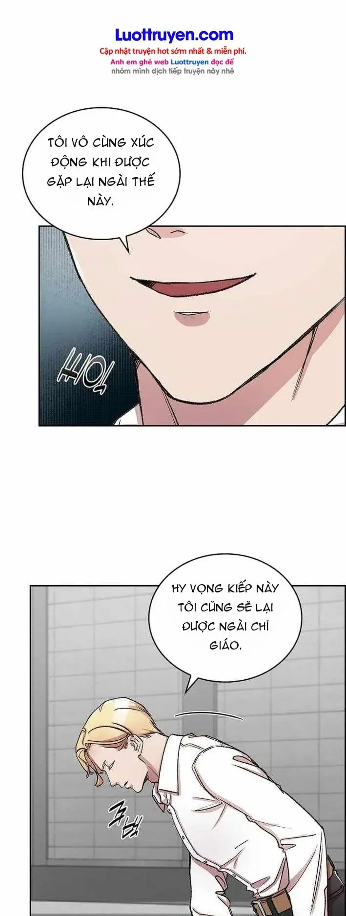 Thiên Ma Và Phù Thủy Băng Giá Chap 35 - Next Chap 34