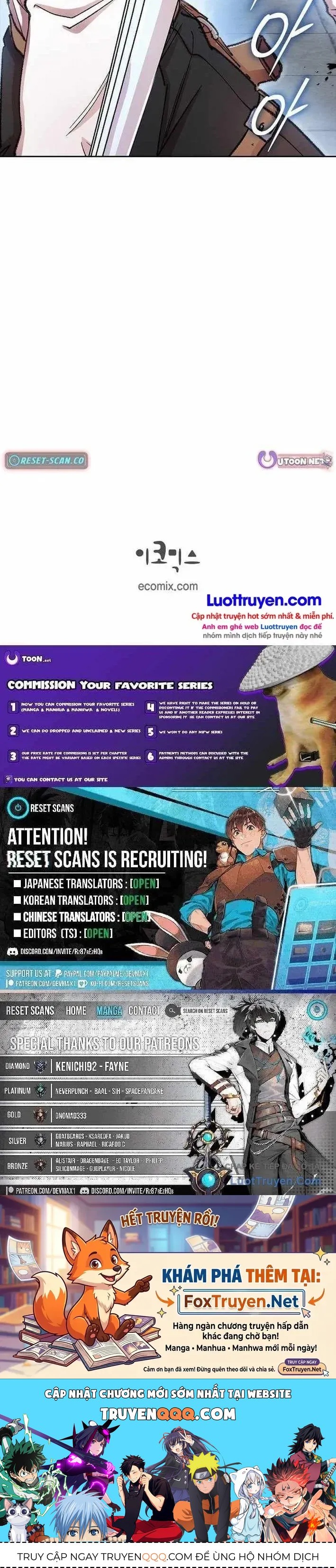 Thiên Ma Và Phù Thủy Băng Giá Chap 35 - Next Chap 34