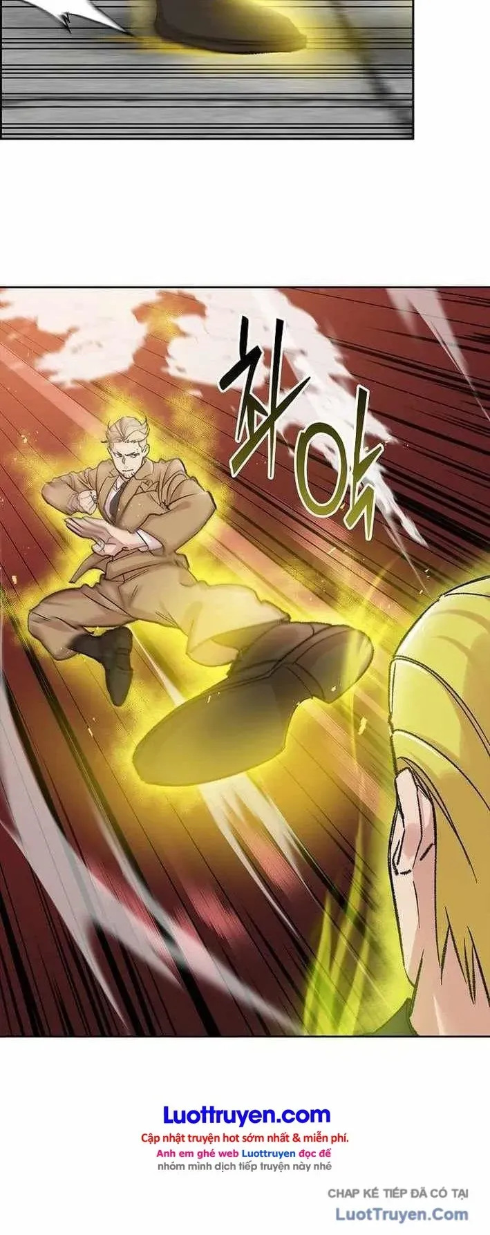 Thiên Ma Và Phù Thủy Băng Giá Chap 35 - Next Chap 34