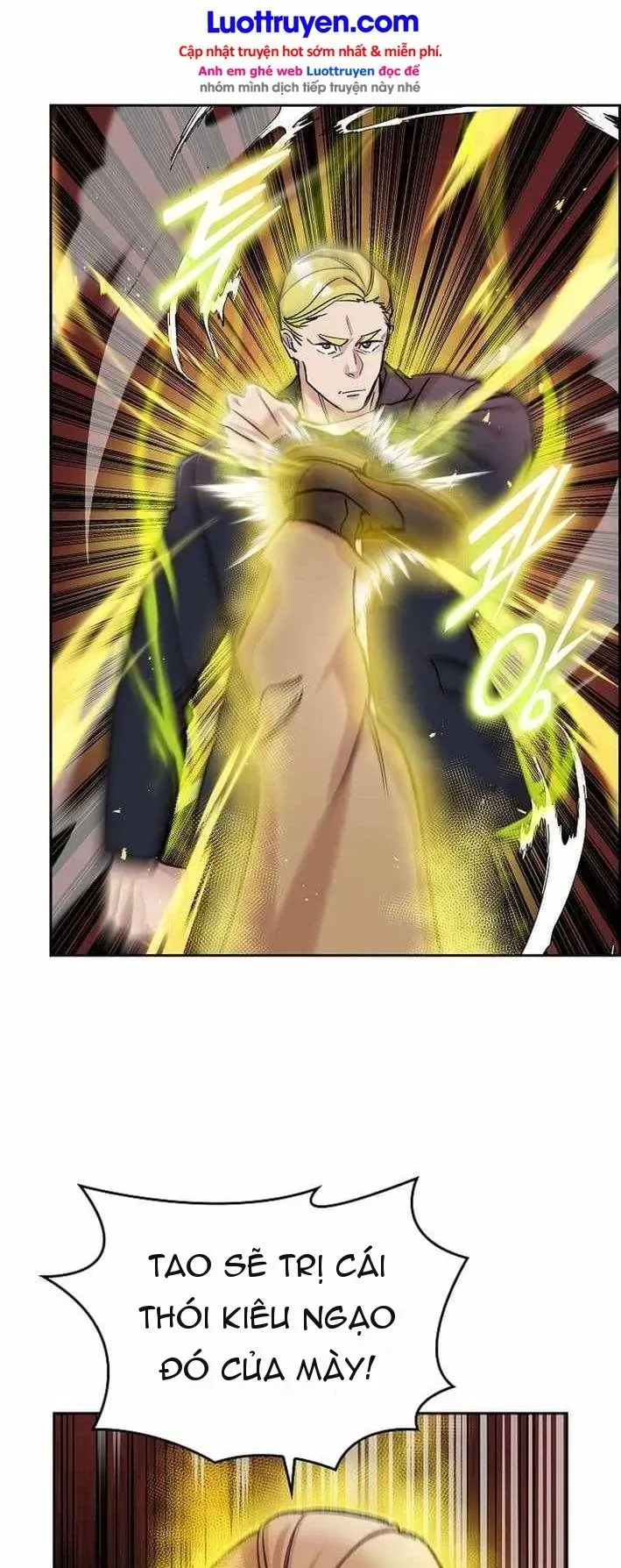 Thiên Ma Và Phù Thủy Băng Giá Chap 35 - Next Chap 34