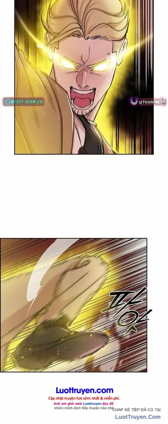 Thiên Ma Và Phù Thủy Băng Giá Chap 35 - Next Chap 34