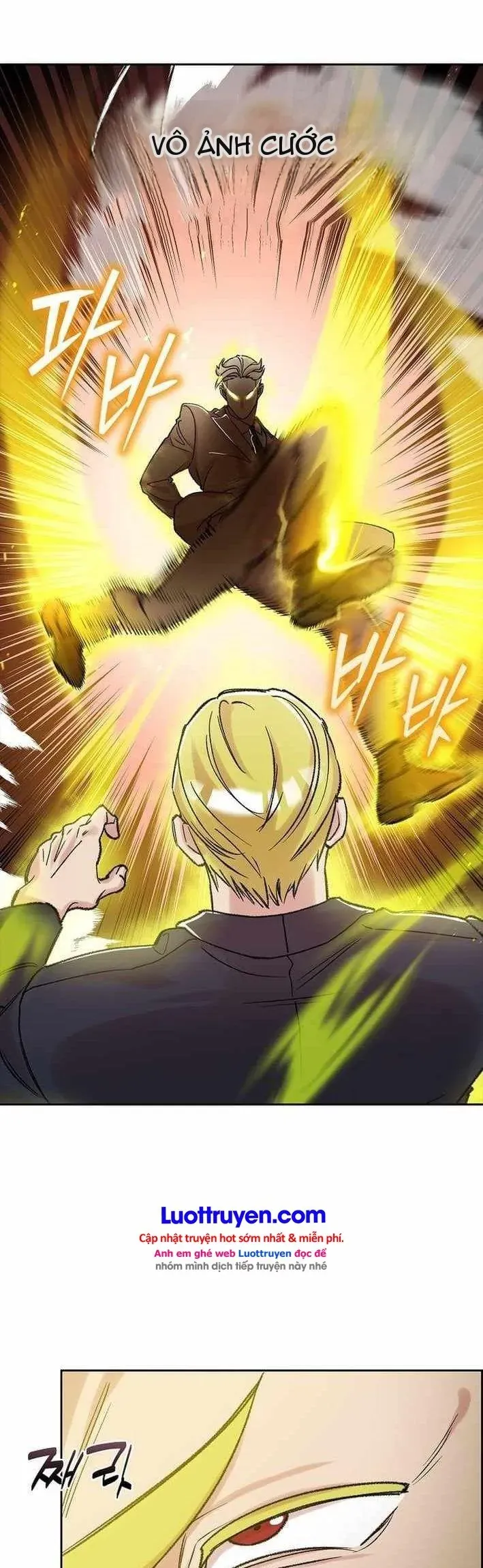 Thiên Ma Và Phù Thủy Băng Giá Chap 35 - Next Chap 34