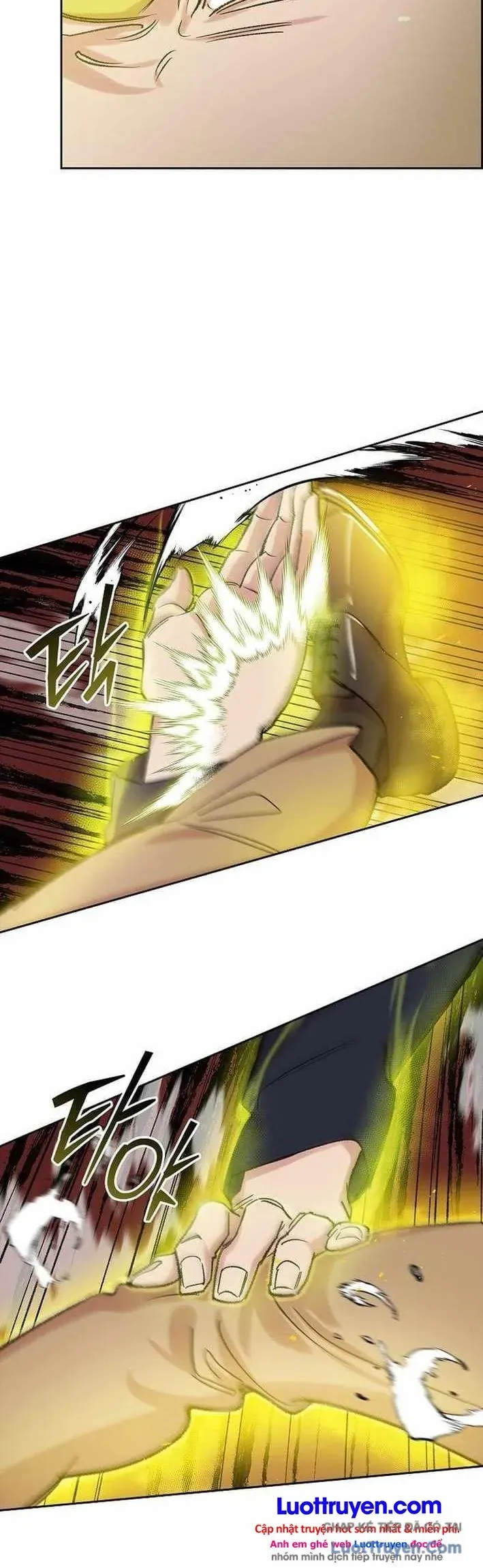 Thiên Ma Và Phù Thủy Băng Giá Chap 35 - Next Chap 34