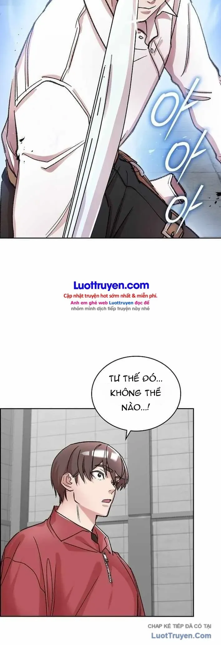 Thiên Ma Và Phù Thủy Băng Giá Chap 36 - Next Chap 35
