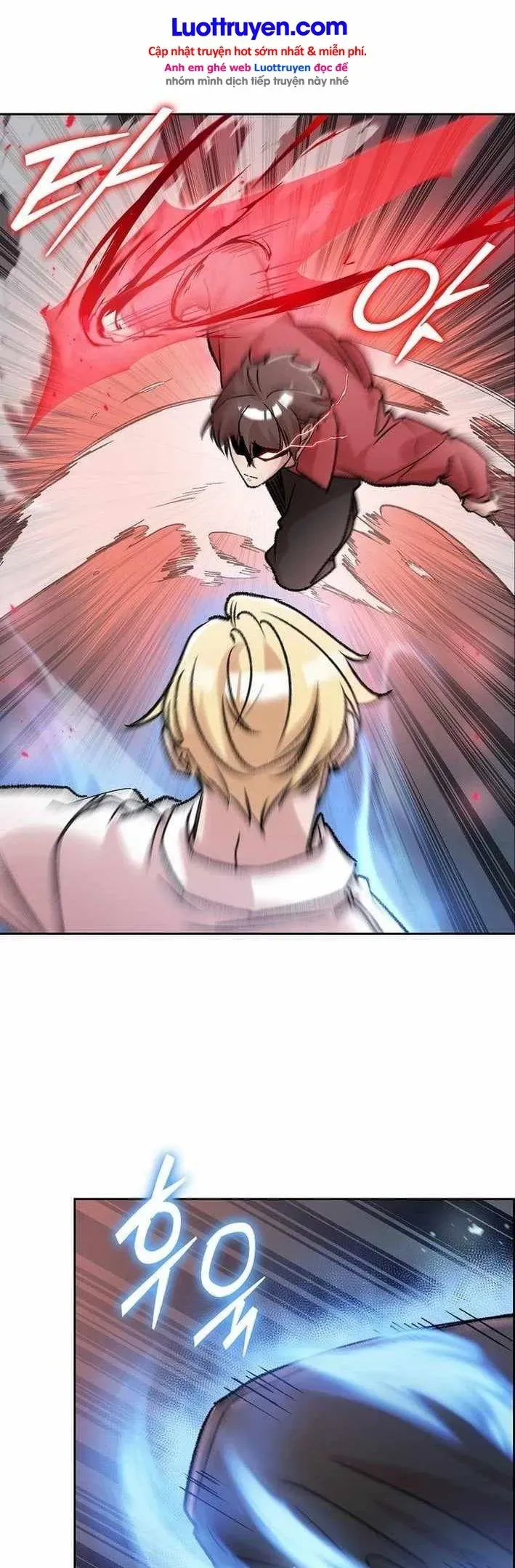 Thiên Ma Và Phù Thủy Băng Giá Chap 36 - Next Chap 35