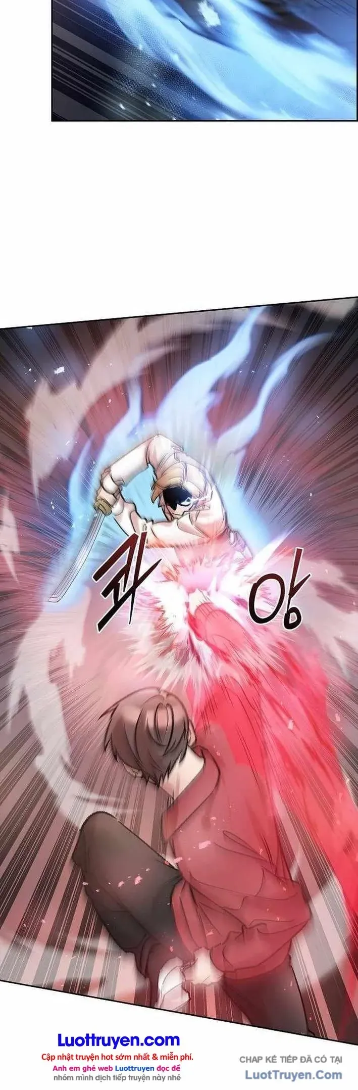 Thiên Ma Và Phù Thủy Băng Giá Chap 36 - Next Chap 35