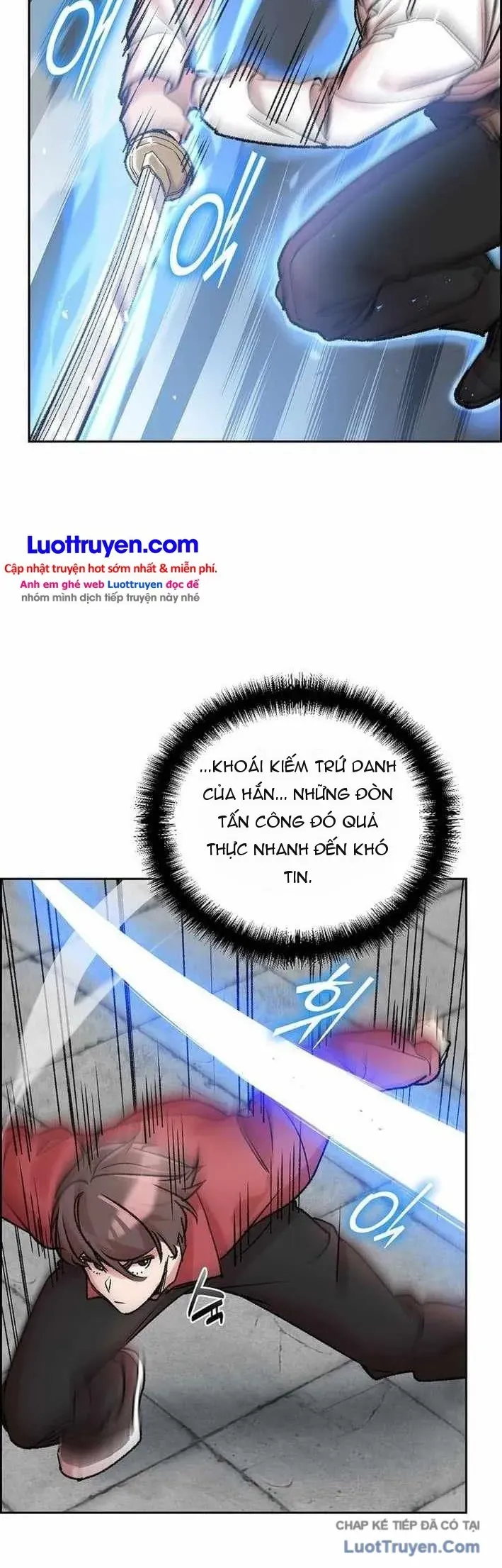 Thiên Ma Và Phù Thủy Băng Giá Chap 36 - Next Chap 35