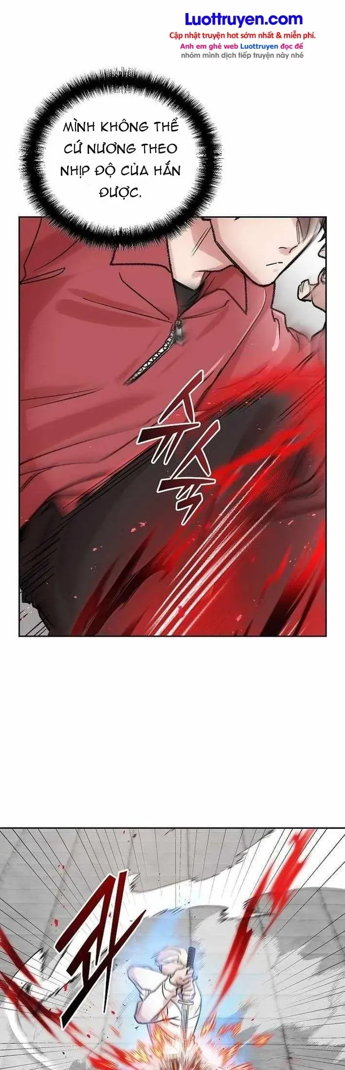 Thiên Ma Và Phù Thủy Băng Giá Chap 36 - Next Chap 35