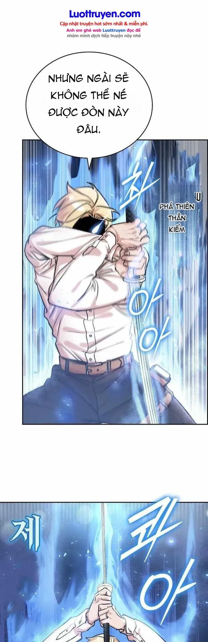 Thiên Ma Và Phù Thủy Băng Giá Chap 36 - Next Chap 35