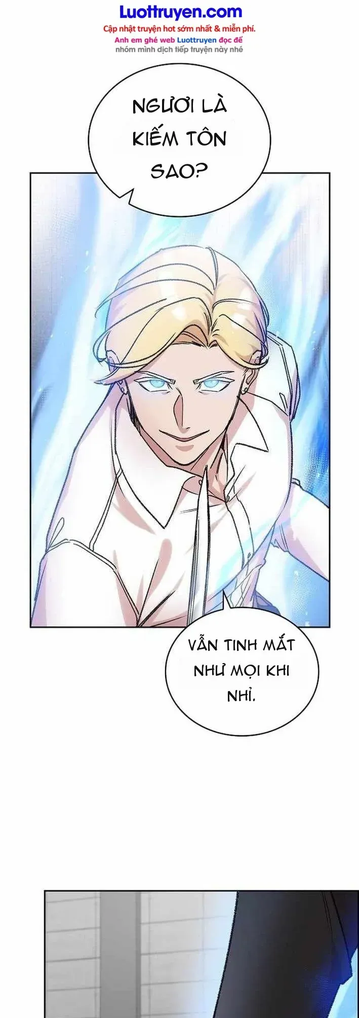 Thiên Ma Và Phù Thủy Băng Giá Chap 36 - Next Chap 35