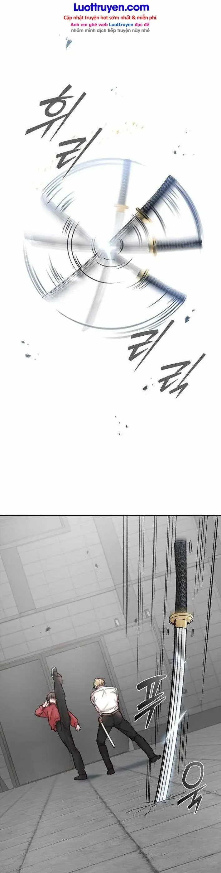 Thiên Ma Và Phù Thủy Băng Giá Chap 36 - Next Chap 35