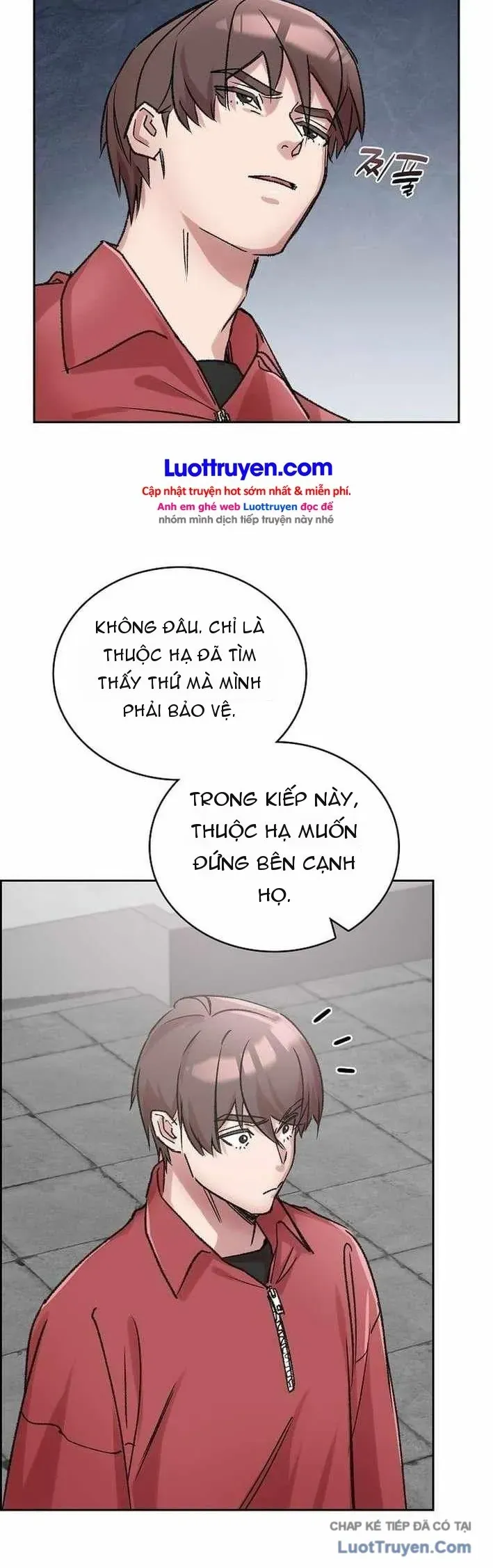 Thiên Ma Và Phù Thủy Băng Giá Chap 36 - Next Chap 35
